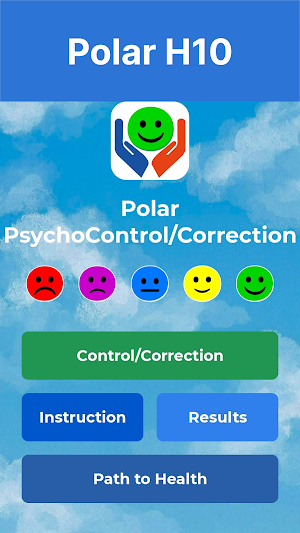 Polar PsychoControl/Correction Screenshot 0