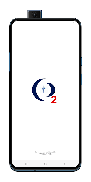 THE O2 HOSPITALS Screenshot 0