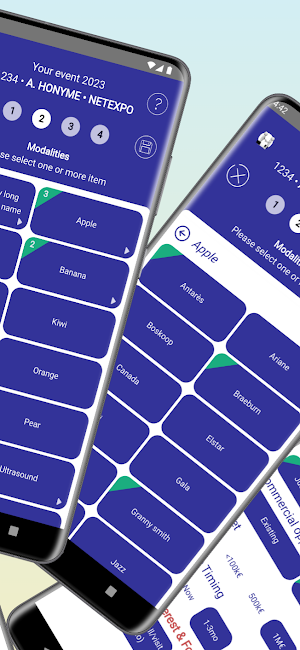 fasteLeads Screenshot 1