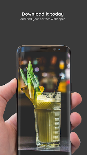 Tropical Wallpapers 8K ULTRA Screenshot 0