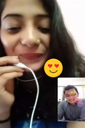 Ladki Se Baat Karne Wala App Screenshot 2