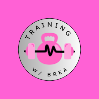 Training with Brea