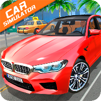 Car Simulator M5