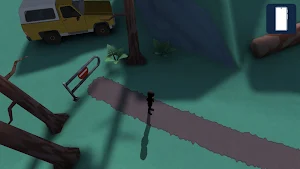 Oppdrag Osdalen Screenshot 3
