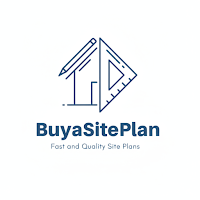 Buy A Site Plan - Plot Plan