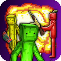 Mods Addons Melon Playground