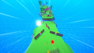Bhop Momentum Screenshot 3