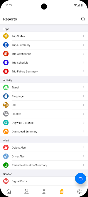 BusOkay Manager Screenshot 0