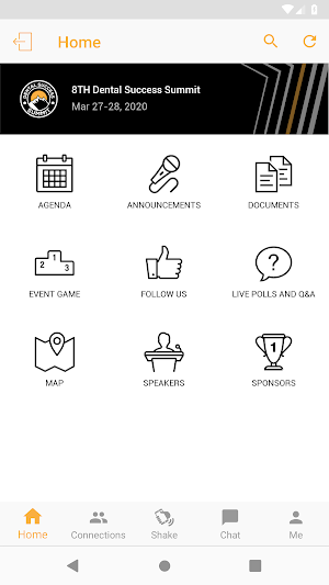 DSS Screenshot 2
