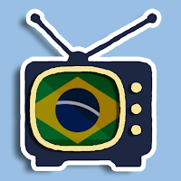 Assistir TV Aberta do Brasil