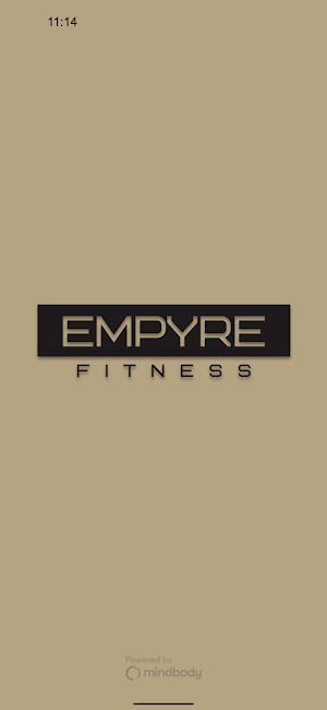 Empyre GYM Screenshot 0