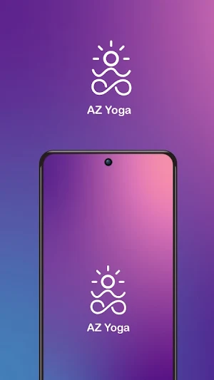 AZ YOGA Screenshot 0