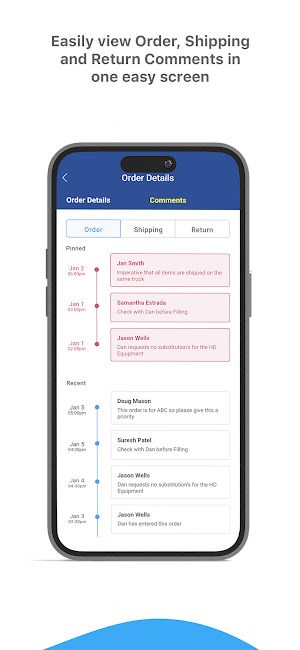 R2 PackNShip Screenshot 3
