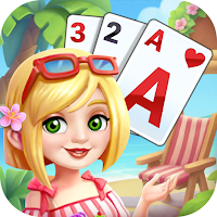 TriPeaks Solitaire 023