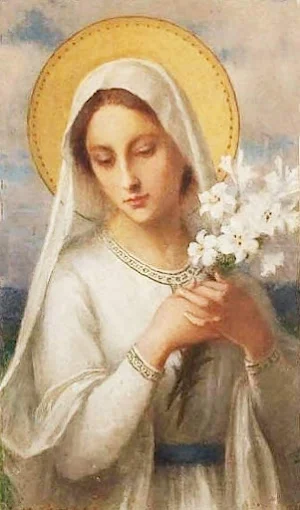 Virgen Maria Imagenes 2023 Screenshot 3