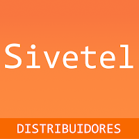 Sivetel - Distribuidores