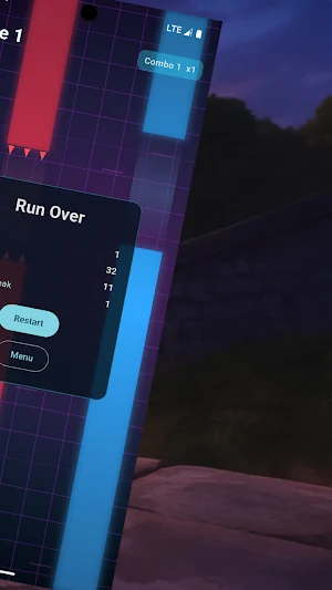 Pipe Glide Screenshot 3