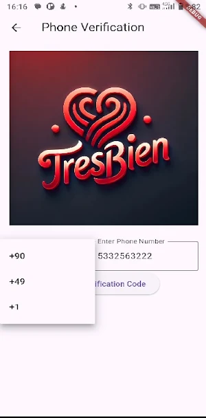 TresBien Screenshot 0