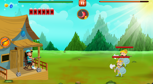 DEVIL ATTACK ♛ Screenshot 0