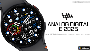 SamWatch AD E 2025 Screenshot 0