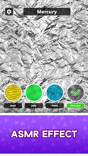 Slime Time: Antistress ASMR Screenshot 1