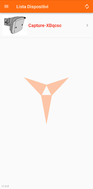 OTA Firmware Downloader Screenshot 0
