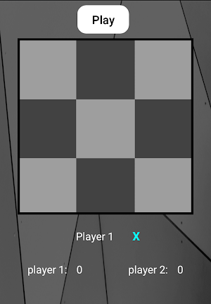 tic tac toe Screenshot 1