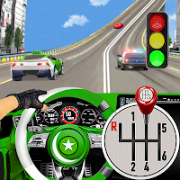 Car Parking Games: Car Games