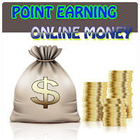 Point Money: Earn Online Paisa