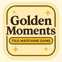 Golden Moments - Memory Lane