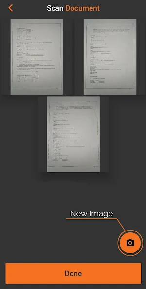 SmartScan Screenshot 0
