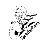 SprinterPizza