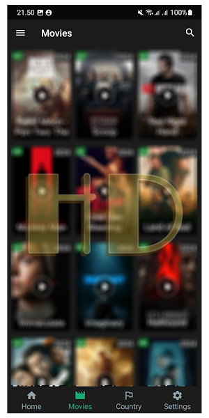 HD Movies 2025 All Movie Screenshot 2