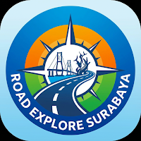 Road Finder Surabaya