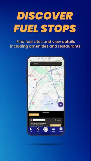 BVD Screenshot 1