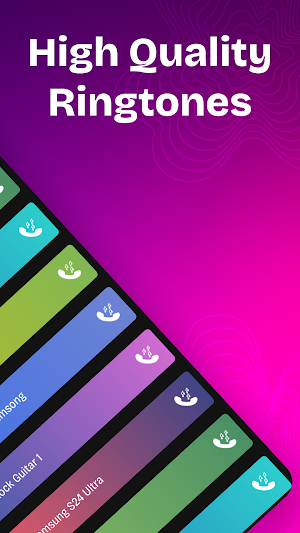 Music Ringtones 2024 Screenshot 1