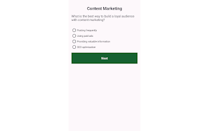 Mualikes Screenshot 1