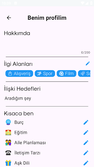 Yes! Screenshot 2