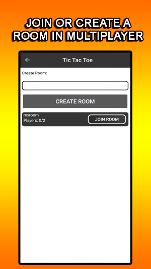 tic tac toe Screenshot 3