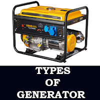 Types of Generator