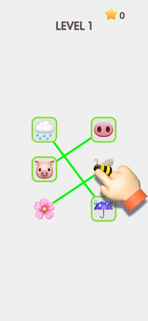 Emoji King Screenshot 0