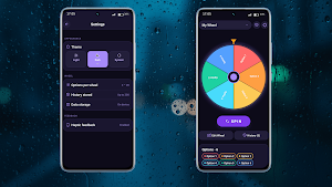 Spinova Lucky Wheel Screenshot 2