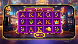 Spin Of Victory Screenshot 2