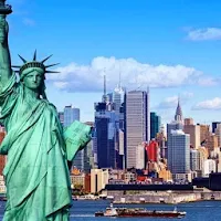 New York Wallpaper HD