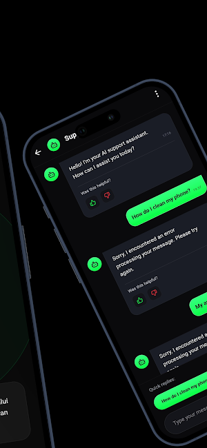 SpyLog Screenshot 2