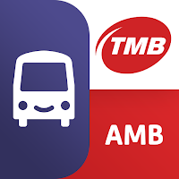 Barcelona Transporte Bus Metro
