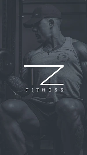 TZ FITNESS Screenshot 0