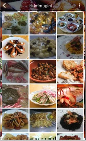 Ristorante Braceria da Santin Screenshot 2