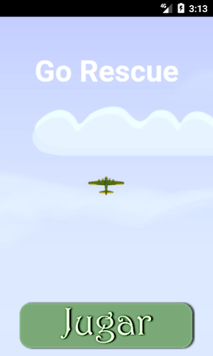 Plane Rescue Soldiers Screenshot 0