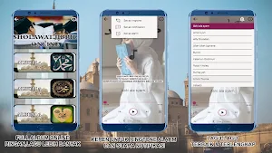 Sholawat Jibril Penarik Rezeki Screenshot 3